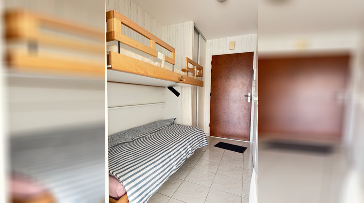 Ma-Cabane - Vente Appartement Sables d'Olonne, 24 m²