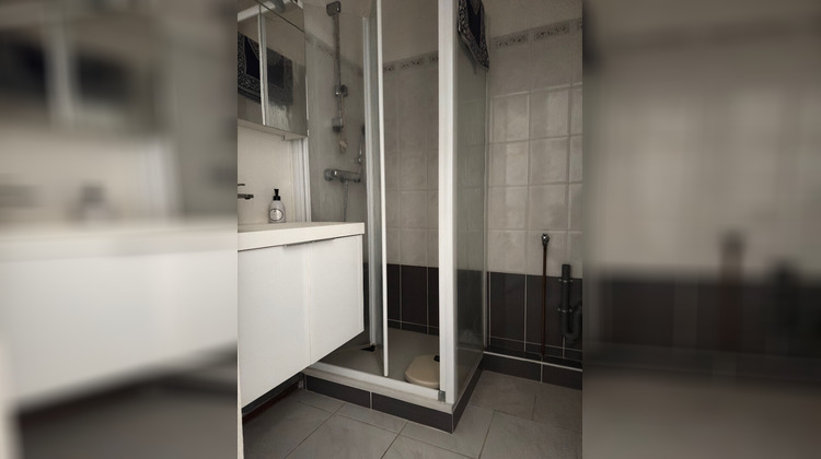 Ma-Cabane - Vente Appartement Sables d'Olonne, 24 m²