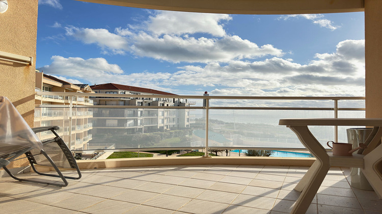 Ma-Cabane - Vente Appartement Sables d'Olonne, 24 m²