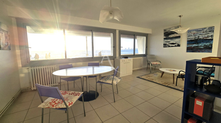 Ma-Cabane - Vente Appartement Sables d'Olonne, 49 m²