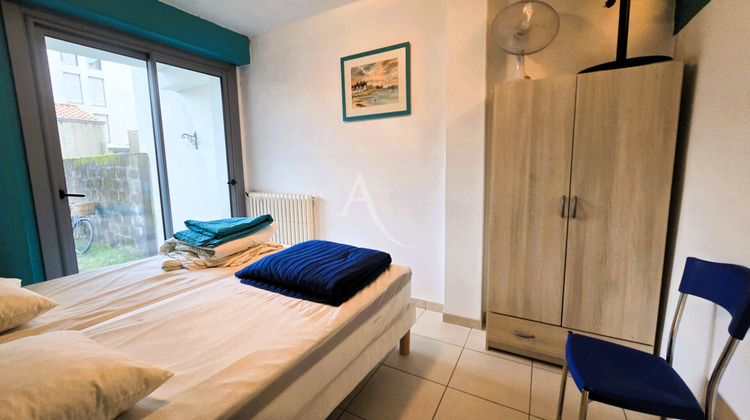 Ma-Cabane - Vente Appartement Sables d'Olonne, 49 m²