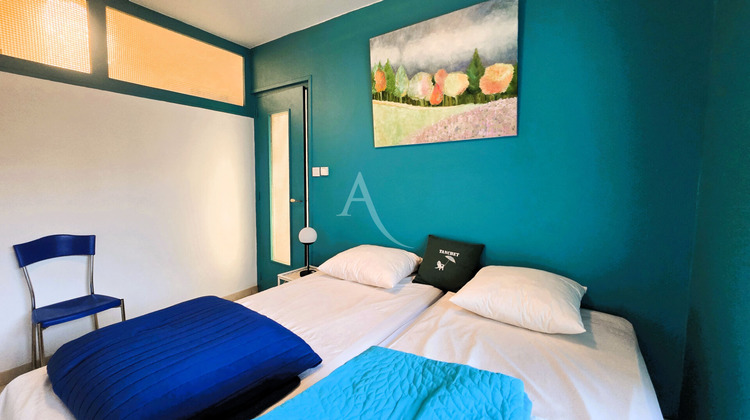 Ma-Cabane - Vente Appartement Sables d'Olonne, 49 m²