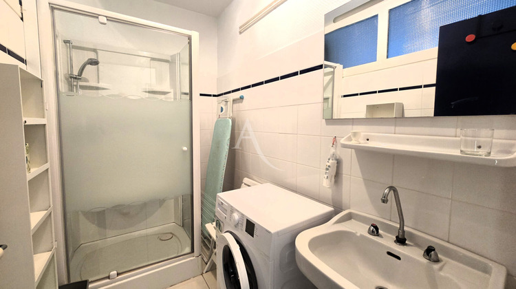 Ma-Cabane - Vente Appartement Sables d'Olonne, 49 m²