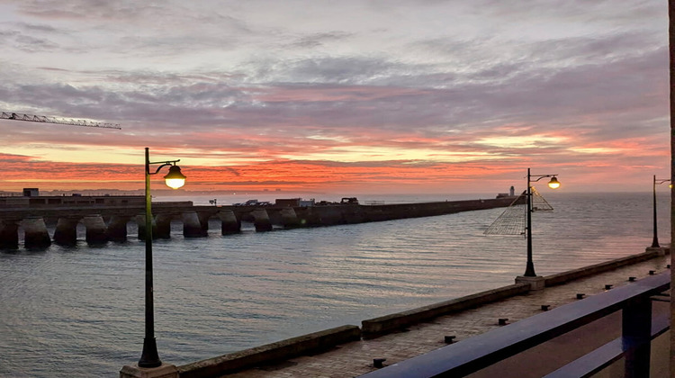 Ma-Cabane - Vente Appartement Sables d'Olonne, 49 m²