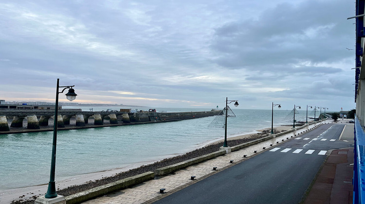 Ma-Cabane - Vente Appartement Sables d'Olonne, 49 m²