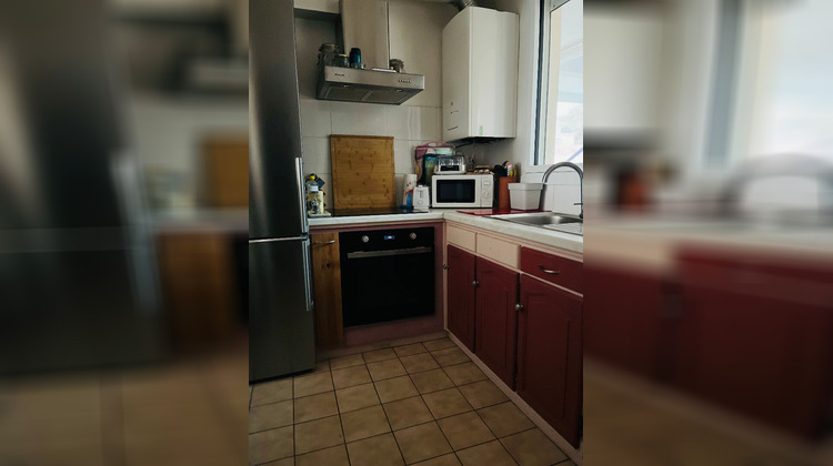 Ma-Cabane - Vente Appartement Sables d'Olonne, 49 m²