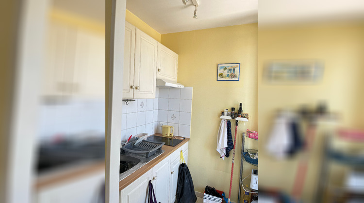 Ma-Cabane - Vente Appartement Sables d'Olonne, 37 m²