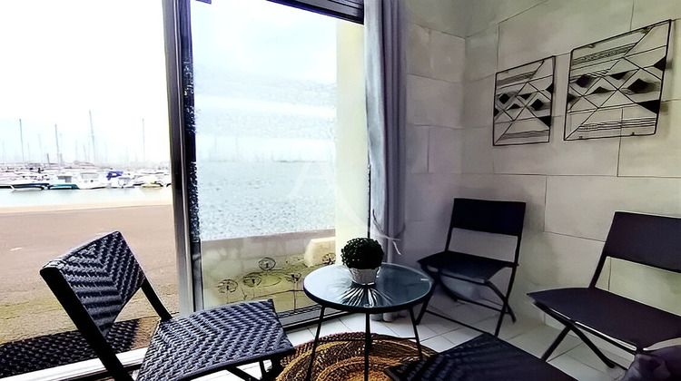 Ma-Cabane - Vente Appartement Sables d'Olonne, 25 m²
