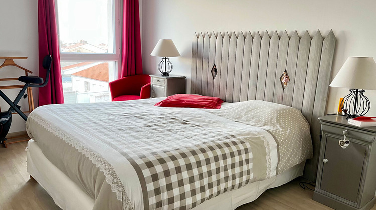 Ma-Cabane - Vente Appartement Sables d'Olonne, 75 m²