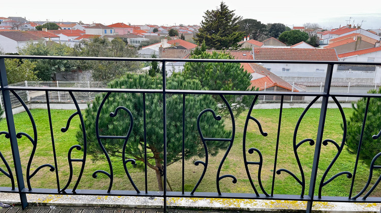 Ma-Cabane - Vente Appartement Sables d'Olonne, 75 m²