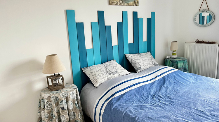 Ma-Cabane - Vente Appartement Sables d'Olonne, 75 m²