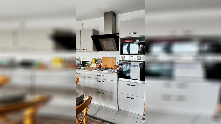 Ma-Cabane - Vente Appartement Sables d'Olonne, 75 m²