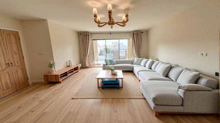 Ma-Cabane - Vente Appartement Sables d'Olonne, 65 m²