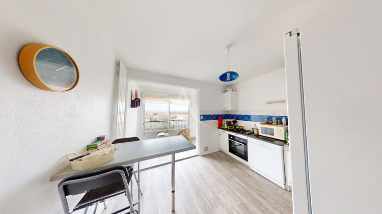 Ma-Cabane - Vente Appartement Sables d'Olonne, 73 m²