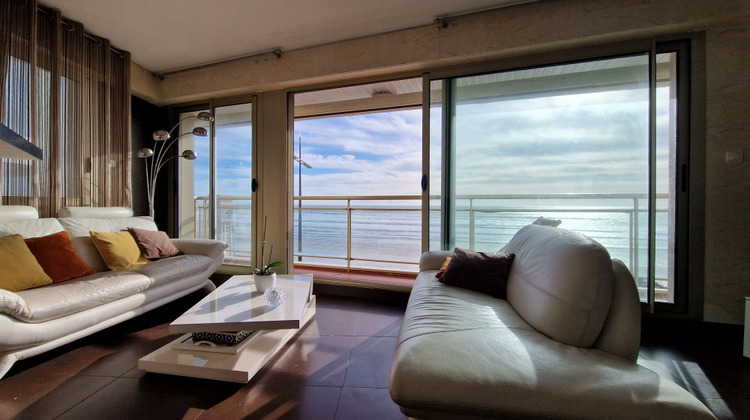 Ma-Cabane - Vente Appartement Sables d'Olonne, 74 m²