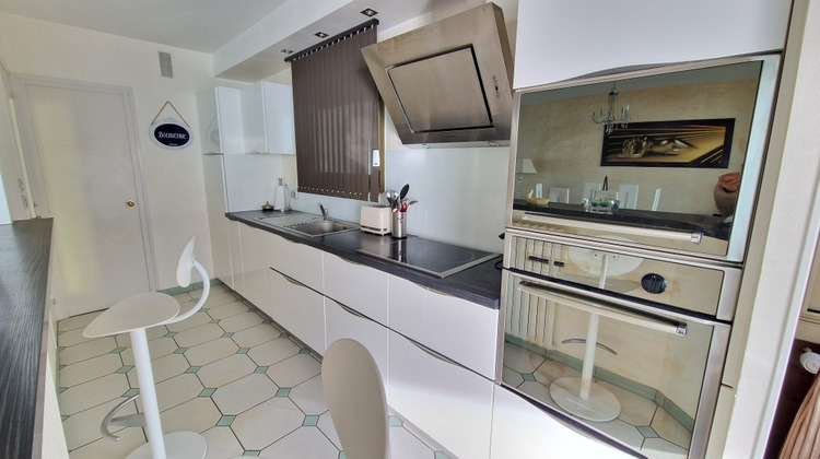 Ma-Cabane - Vente Appartement Sables d'Olonne, 74 m²