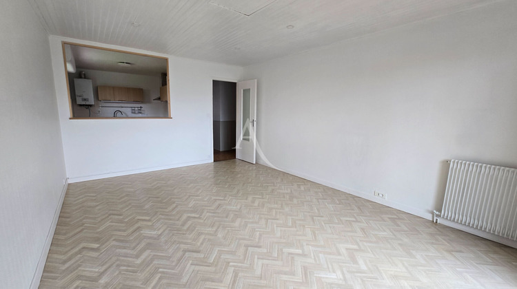 Ma-Cabane - Vente Appartement Sables d'Olonne, 67 m²