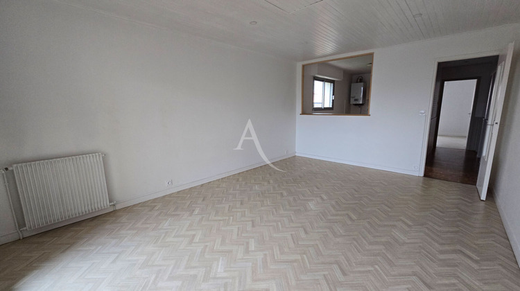 Ma-Cabane - Vente Appartement Sables d'Olonne, 67 m²