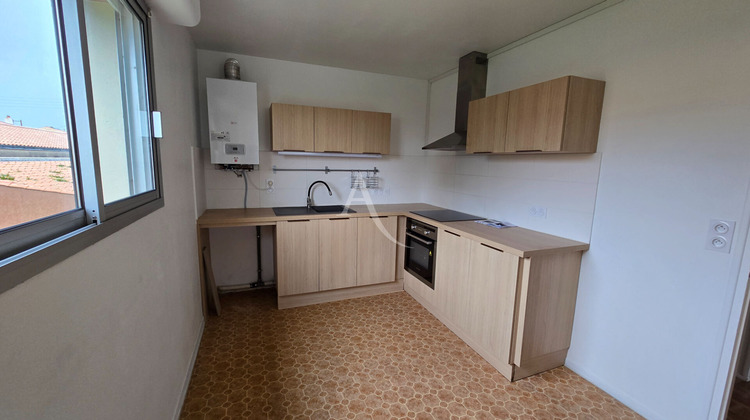 Ma-Cabane - Vente Appartement Sables d'Olonne, 67 m²