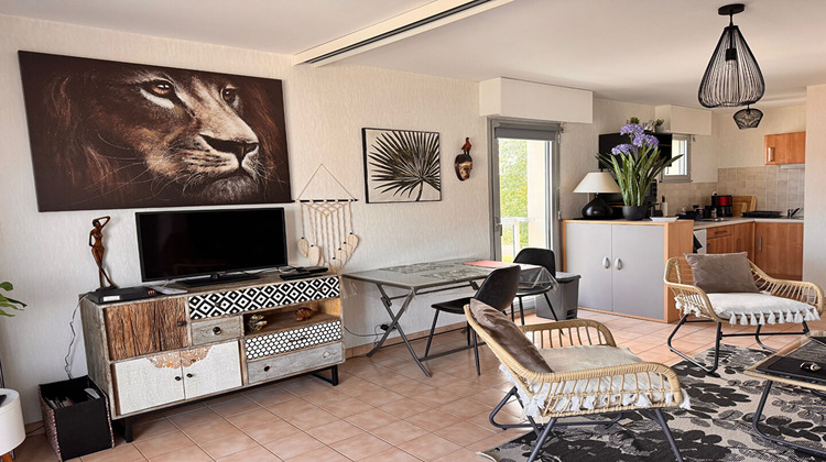 Ma-Cabane - Vente Appartement Sables d'Olonne, 27 m²