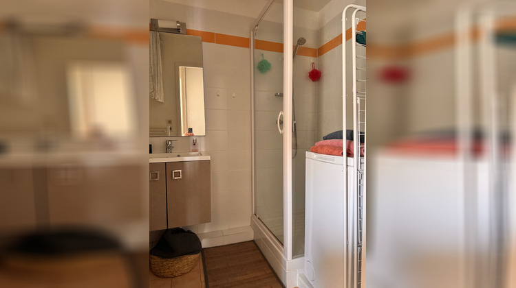 Ma-Cabane - Vente Appartement Sables d'Olonne, 27 m²