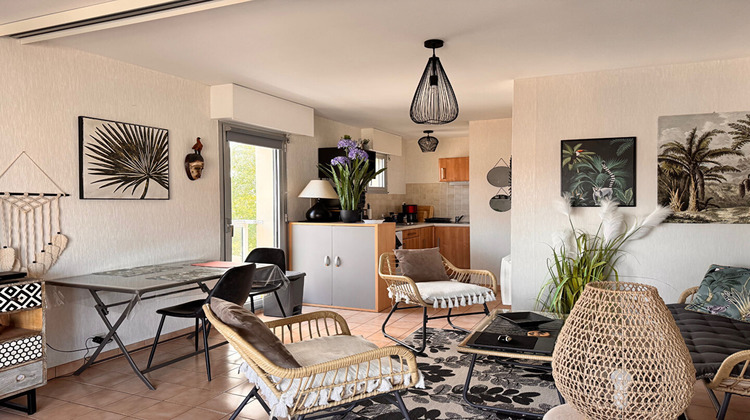 Ma-Cabane - Vente Appartement Sables d'Olonne, 27 m²