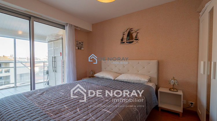 Ma-Cabane - Vente Appartement Sables d'Olonne, 53 m²