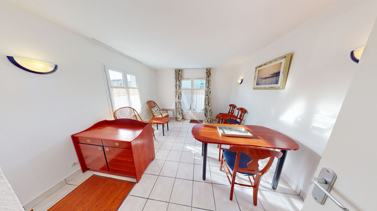 Ma-Cabane - Vente Appartement Sables d'Olonne, 35 m²