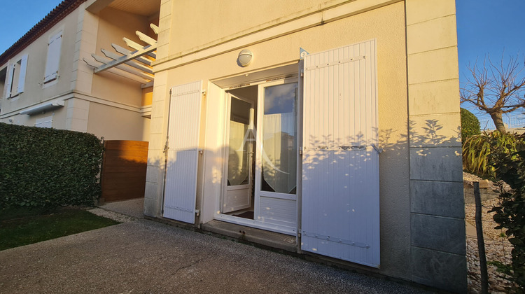 Ma-Cabane - Vente Appartement Sables d'Olonne, 35 m²
