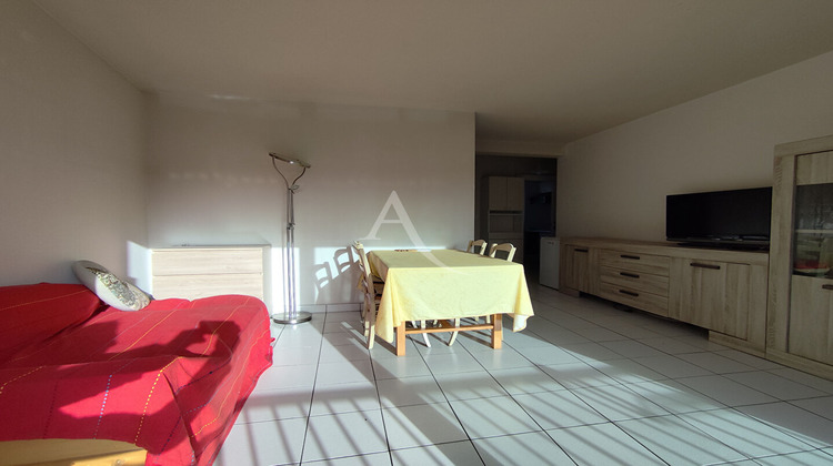 Ma-Cabane - Vente Appartement Sables d'Olonne, 35 m²