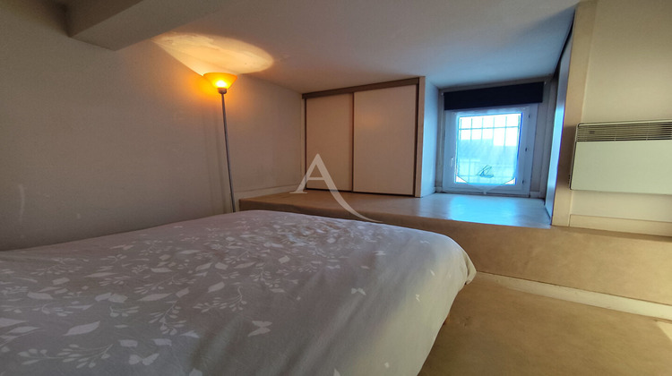 Ma-Cabane - Vente Appartement Sables d'Olonne, 35 m²