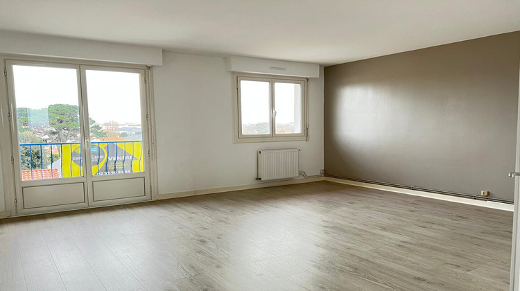 Ma-Cabane - Vente Appartement Sables d'Olonne, 66 m²