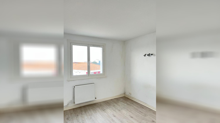 Ma-Cabane - Vente Appartement Sables d'Olonne, 66 m²