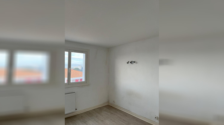 Ma-Cabane - Vente Appartement Sables d'Olonne, 66 m²