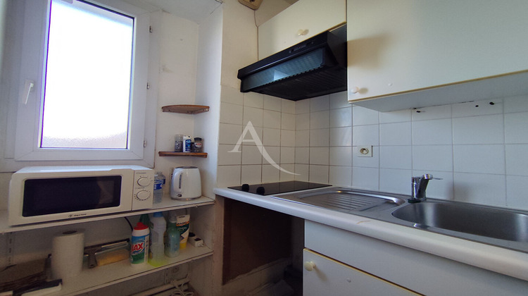 Ma-Cabane - Vente Appartement Sables d'Olonne, 35 m²