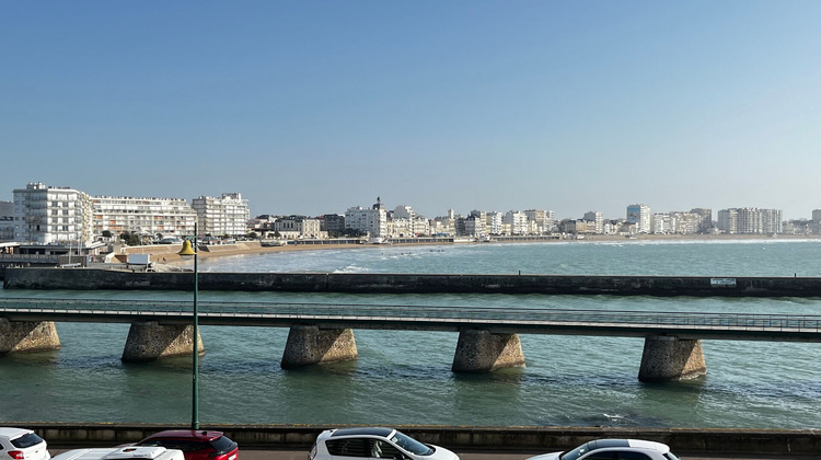 Ma-Cabane - Vente Appartement Sables d'Olonne, 82 m²
