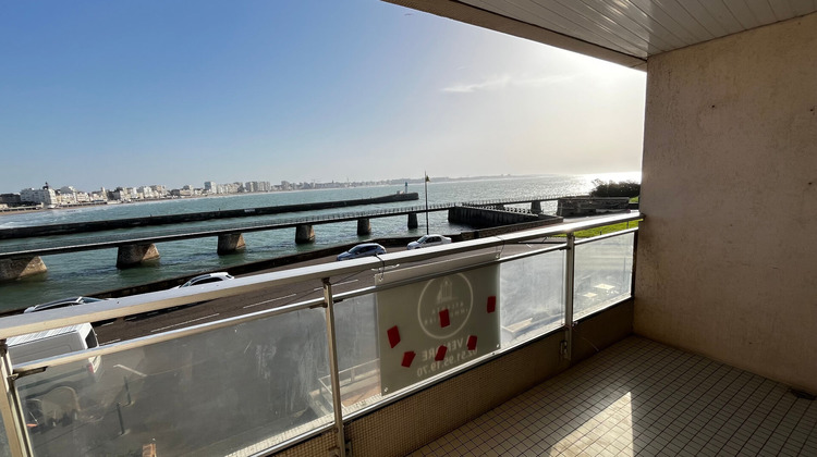 Ma-Cabane - Vente Appartement Sables d'Olonne, 82 m²