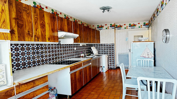 Ma-Cabane - Vente Appartement Sables d'Olonne, 82 m²