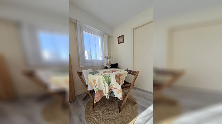 Ma-Cabane - Vente Appartement Sables d'Olonne, 37 m²