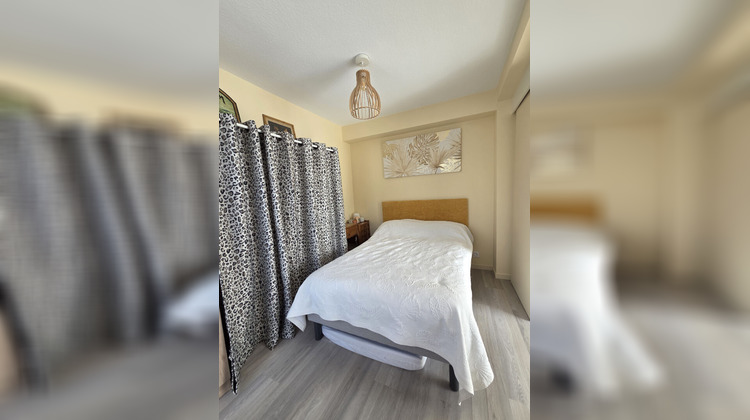 Ma-Cabane - Vente Appartement Sables d'Olonne, 37 m²