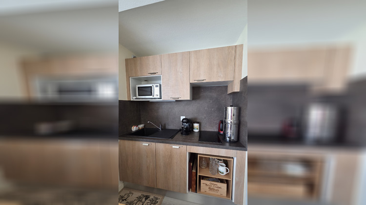 Ma-Cabane - Vente Appartement Sables d'Olonne, 37 m²