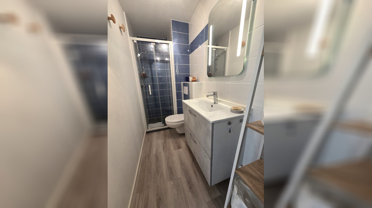 Ma-Cabane - Vente Appartement Sables d'Olonne, 37 m²