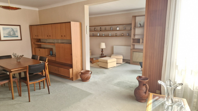 Ma-Cabane - Vente Appartement Sables d'Olonne, 95 m²