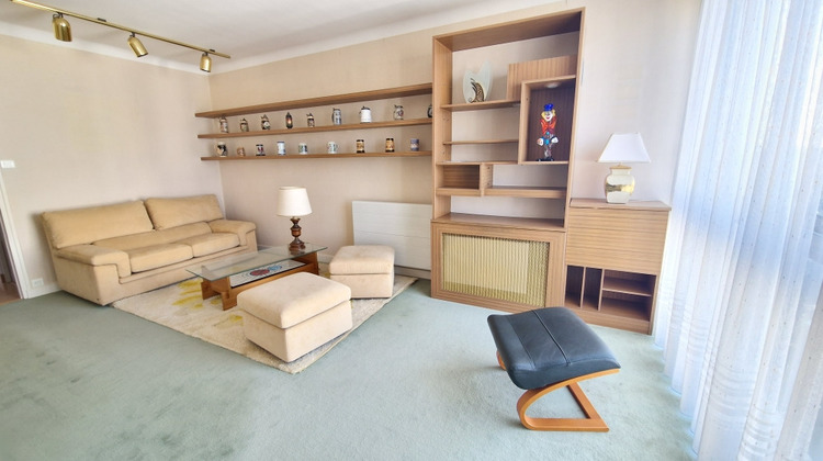 Ma-Cabane - Vente Appartement Sables d'Olonne, 95 m²