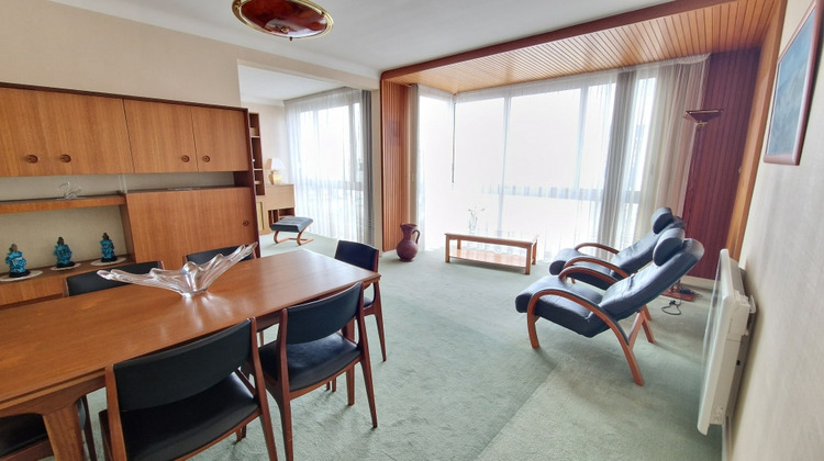 Ma-Cabane - Vente Appartement Sables d'Olonne, 95 m²