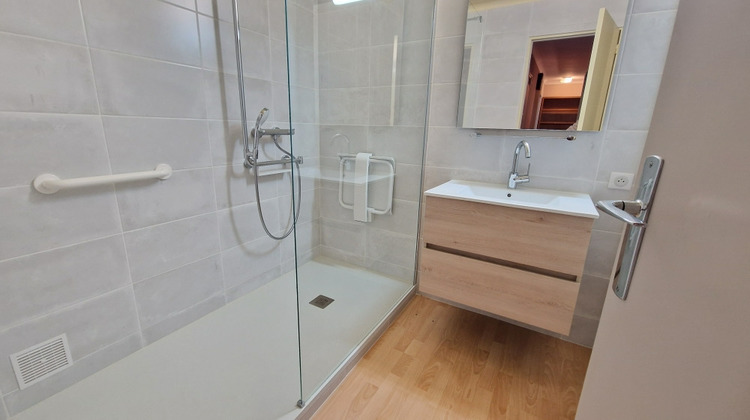 Ma-Cabane - Vente Appartement Sables d'Olonne, 95 m²