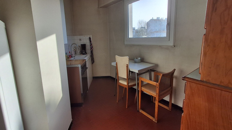 Ma-Cabane - Vente Appartement Sables d'Olonne, 51 m²
