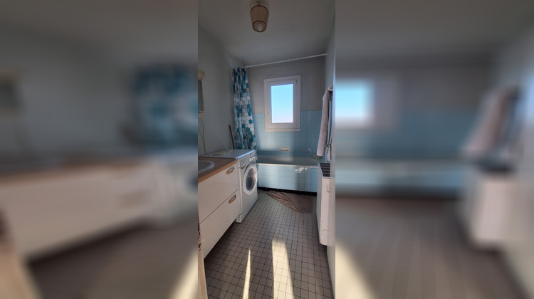 Ma-Cabane - Vente Appartement Sables d'Olonne, 51 m²