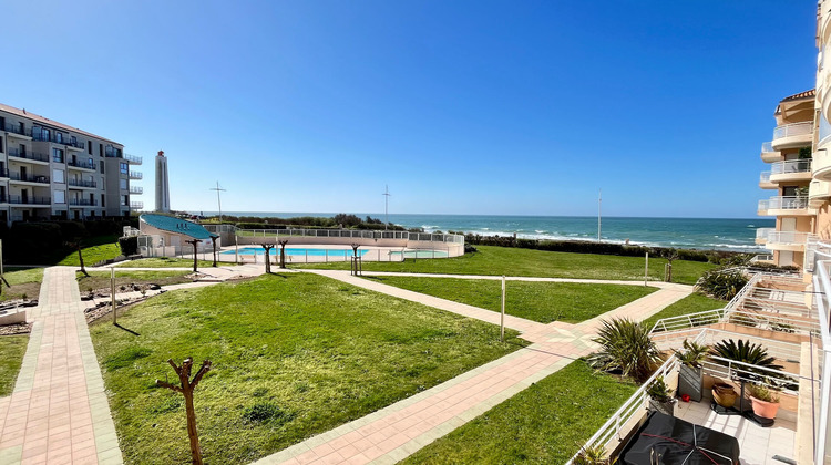 Ma-Cabane - Vente Appartement Sables d'Olonne, 24 m²