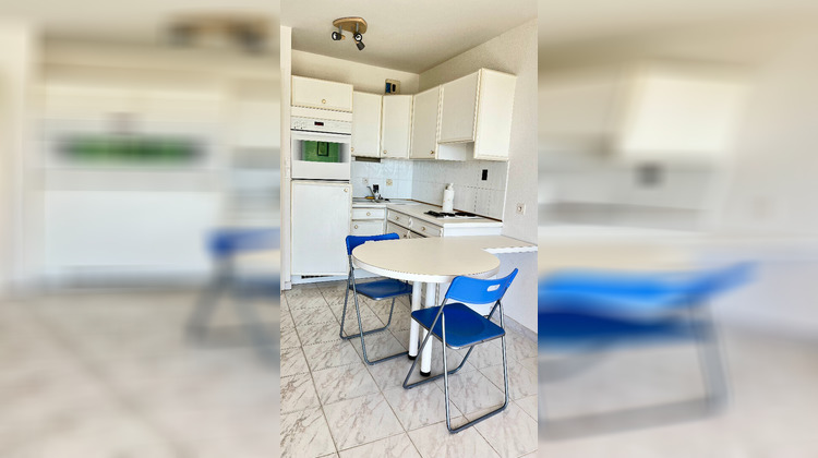 Ma-Cabane - Vente Appartement Sables d'Olonne, 24 m²